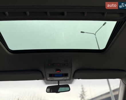 Черный Фольксваген Туарег, объемом двигателя 4.9 л и пробегом 340 тыс. км за 6900 $, фото 68 на Automoto.ua