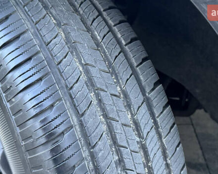 Чорний Фольксваген Туарег, об'ємом двигуна 2.5 л та пробігом 176 тис. км за 9950 $, фото 57 на Automoto.ua