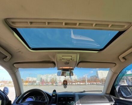 Черный Фольксваген Туарег, объемом двигателя 3 л и пробегом 295 тыс. км за 6900 $, фото 15 на Automoto.ua