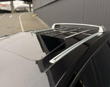 Черный Фольксваген Туарег, объемом двигателя 4.9 л и пробегом 340 тыс. км за 6900 $, фото 72 на Automoto.ua