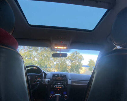 Черный Фольксваген Туарег, объемом двигателя 3 л и пробегом 340 тыс. км за 11000 $, фото 30 на Automoto.ua