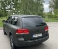 Фольксваген Туарег 2006 у Борисполе на Automoto.ua Чорний Фольксваген Туарег, об'ємом двигуна 2.5 л та пробігом 300 тис. км за 4300 $, фото 3 на Automoto.ua