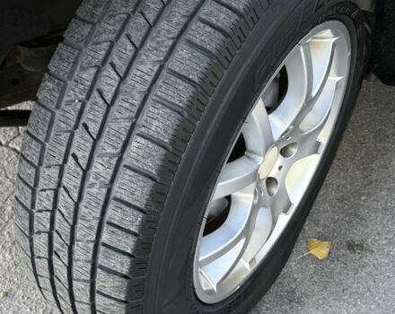 Черный Фольксваген Туарег, объемом двигателя 2.5 л и пробегом 232 тыс. км за 5950 $, фото 11 на Automoto.ua