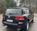 Чорний Фольксваген Туарег, об'ємом двигуна 2.5 л та пробігом 351 тис. км за 10000 $, фото 4 на Automoto.ua