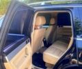 Чорний Фольксваген Туарег, об'ємом двигуна 3 л та пробігом 380 тис. км за 8200 $, фото 7 на Automoto.ua