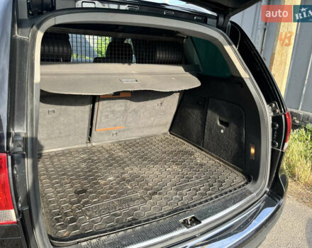 Чорний Фольксваген Туарег, об'ємом двигуна 3 л та пробігом 230 тис. км за 14000 $, фото 36 на Automoto.ua