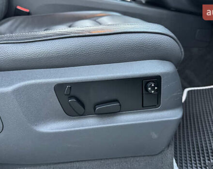 Чорний Фольксваген Туарег, об'ємом двигуна 2.5 л та пробігом 176 тис. км за 9950 $, фото 26 на Automoto.ua