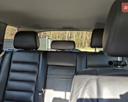 Чорний Фольксваген Туарег, об'ємом двигуна 3 л та пробігом 365 тис. км за 10700 $, фото 16 на Automoto.ua