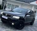 Чорний Фольксваген Туарег, об'ємом двигуна 2.5 л та пробігом 176 тис. км за 9950 $, фото 4 на Automoto.ua