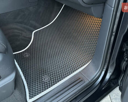 Чорний Фольксваген Туарег, об'ємом двигуна 2.5 л та пробігом 176 тис. км за 9950 $, фото 27 на Automoto.ua