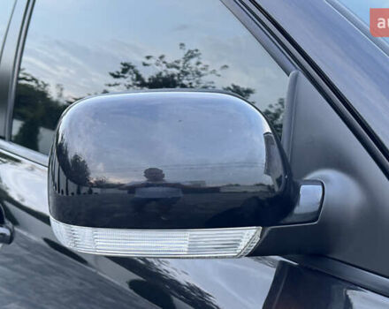 Чорний Фольксваген Туарег, об'ємом двигуна 2.5 л та пробігом 176 тис. км за 9950 $, фото 46 на Automoto.ua