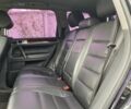 Черный Фольксваген Туарег, объемом двигателя 2.5 л и пробегом 272 тыс. км за 4500 $, фото 5 на Automoto.ua