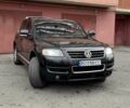 Чорний Фольксваген Туарег, об'ємом двигуна 4.92 л та пробігом 340 тис. км за 6500 $, фото 1 на Automoto.ua