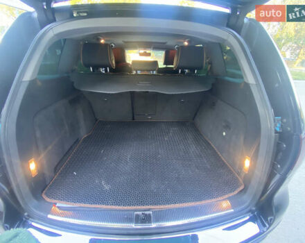 Черный Фольксваген Туарег, объемом двигателя 3 л и пробегом 340 тыс. км за 11000 $, фото 19 на Automoto.ua