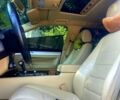 Чорний Фольксваген Туарег, об'ємом двигуна 3 л та пробігом 380 тис. км за 8200 $, фото 12 на Automoto.ua