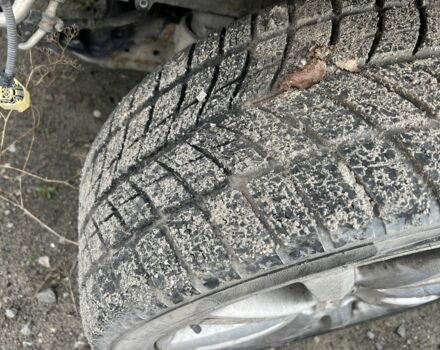 Чорний Фольксваген Туарег, об'ємом двигуна 3 л та пробігом 127 тис. км за 1599 $, фото 5 на Automoto.ua