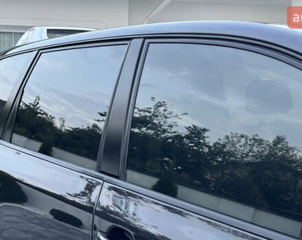 Чорний Фольксваген Туарег, об'ємом двигуна 2.5 л та пробігом 176 тис. км за 9950 $, фото 45 на Automoto.ua