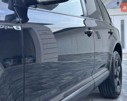 Чорний Фольксваген Туарег, об'ємом двигуна 2.5 л та пробігом 176 тис. км за 9950 $, фото 53 на Automoto.ua