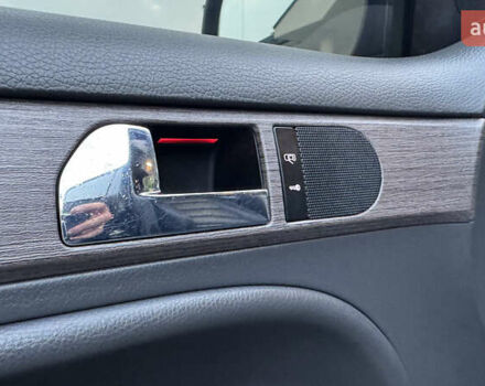 Чорний Фольксваген Туарег, об'ємом двигуна 2.5 л та пробігом 176 тис. км за 9950 $, фото 24 на Automoto.ua