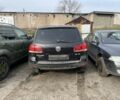 Чорний Фольксваген Туарег, об'ємом двигуна 3 л та пробігом 127 тис. км за 1599 $, фото 1 на Automoto.ua
