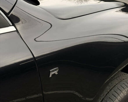 Черный Фольксваген Туарег, объемом двигателя 4.9 л и пробегом 340 тыс. км за 6900 $, фото 30 на Automoto.ua