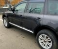Чорний Фольксваген Туарег, об'ємом двигуна 2.5 л та пробігом 0 тис. км за 5000 $, фото 3 на Automoto.ua