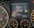 Черный Фольксваген Туарег, объемом двигателя 2.97 л и пробегом 315 тыс. км за 10700 $, фото 13 на Automoto.ua