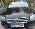 Чорний Фольксваген Туарег, об'ємом двигуна 3 л та пробігом 285 тис. км за 8500 $, фото 1 на Automoto.ua