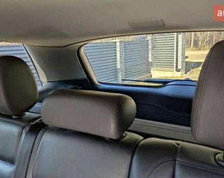 Чорний Фольксваген Туарег, об'ємом двигуна 3 л та пробігом 365 тис. км за 10700 $, фото 14 на Automoto.ua