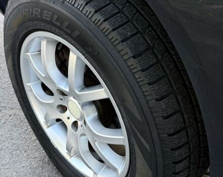 Черный Фольксваген Туарег, объемом двигателя 2.5 л и пробегом 232 тыс. км за 5950 $, фото 12 на Automoto.ua