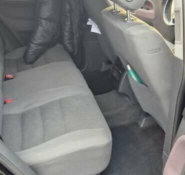 Черный Фольксваген Туарег, объемом двигателя 2.97 л и пробегом 343 тыс. км за 10000 $, фото 18 на Automoto.ua