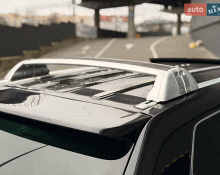 Черный Фольксваген Туарег, объемом двигателя 4.9 л и пробегом 340 тыс. км за 6900 $, фото 88 на Automoto.ua