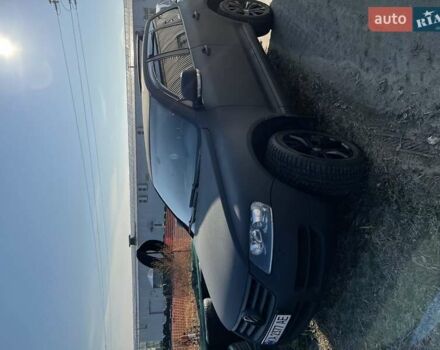 Чорний Фольксваген Туарег, об'ємом двигуна 3.2 л та пробігом 520 тис. км за 7600 $, фото 22 на Automoto.ua