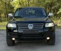 Черный Фольксваген Туарег, объемом двигателя 2.5 л и пробегом 232 тыс. км за 5950 $, фото 10 на Automoto.ua