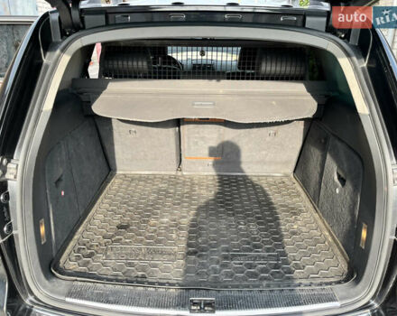 Чорний Фольксваген Туарег, об'ємом двигуна 3 л та пробігом 230 тис. км за 14000 $, фото 35 на Automoto.ua