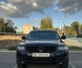 Черный Фольксваген Туарег, объемом двигателя 2.5 л и пробегом 253 тыс. км за 9100 $, фото 1 на Automoto.ua
