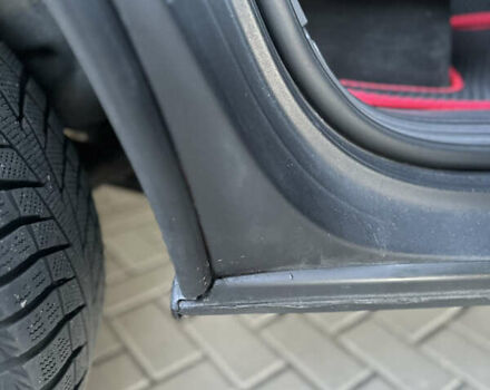 Чорний Фольксваген Туарег, об'ємом двигуна 3.2 л та пробігом 520 тис. км за 7600 $, фото 14 на Automoto.ua