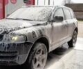Черный Фольксваген Туарег, объемом двигателя 2.5 л и пробегом 313 тыс. км за 8770 $, фото 2 на Automoto.ua