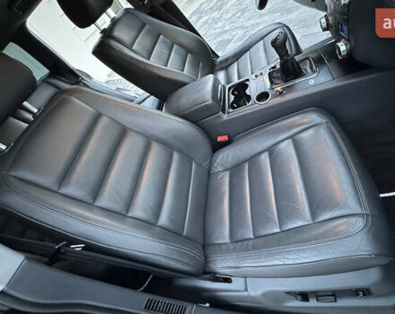 Чорний Фольксваген Туарег, об'ємом двигуна 2.5 л та пробігом 176 тис. км за 9950 $, фото 21 на Automoto.ua