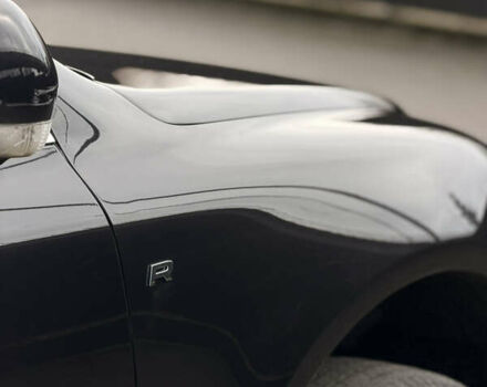 Черный Фольксваген Туарег, объемом двигателя 4.9 л и пробегом 340 тыс. км за 6900 $, фото 31 на Automoto.ua