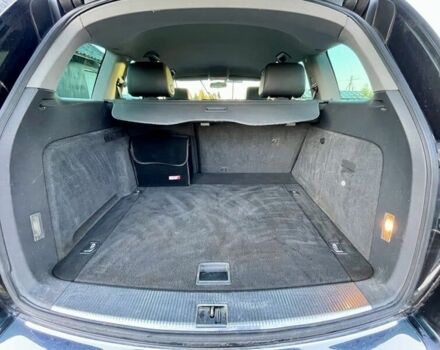 Черный Фольксваген Туарег, объемом двигателя 3 л и пробегом 309 тыс. км за 3200 $, фото 6 на Automoto.ua