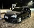Чорний Фольксваген Туарег, об'ємом двигуна 3 л та пробігом 350 тис. км за 10999 $, фото 10 на Automoto.ua
