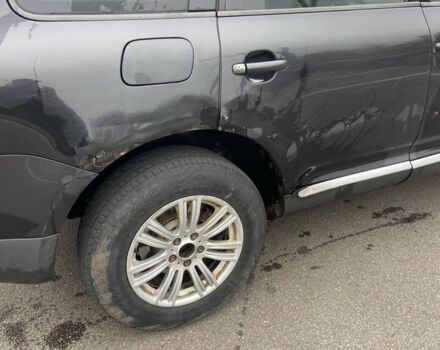 Черный Фольксваген Туарег, объемом двигателя 2.5 л и пробегом 1 тыс. км за 5000 $, фото 3 на Automoto.ua