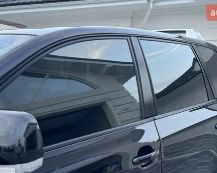 Чорний Фольксваген Туарег, об'ємом двигуна 2.5 л та пробігом 176 тис. км за 9950 $, фото 54 на Automoto.ua