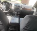 Чорний Фольксваген Туарег, об'ємом двигуна 2.46 л та пробігом 220 тис. км за 8900 $, фото 20 на Automoto.ua