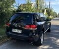 Чорний Фольксваген Туарег, об'ємом двигуна 2.5 л та пробігом 400 тис. км за 5000 $, фото 4 на Automoto.ua