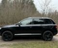 Чорний Фольксваген Туарег, об'ємом двигуна 3 л та пробігом 272 тис. км за 6500 $, фото 2 на Automoto.ua