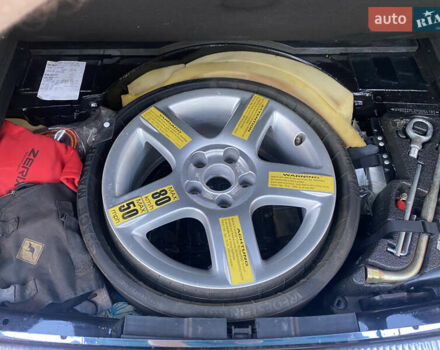 Черный Фольксваген Туарег, объемом двигателя 3 л и пробегом 340 тыс. км за 11000 $, фото 20 на Automoto.ua