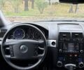 Чорний Фольксваген Туарег, об'ємом двигуна 5 л та пробігом 300 тис. км за 4700 $, фото 13 на Automoto.ua