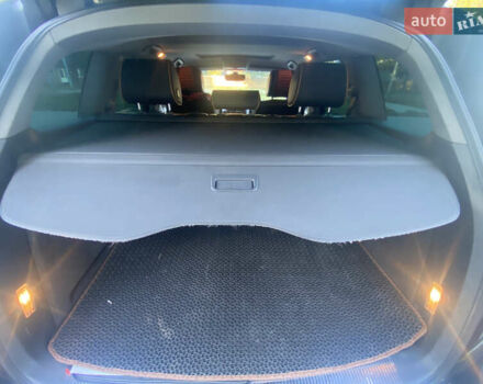 Черный Фольксваген Туарег, объемом двигателя 3 л и пробегом 340 тыс. км за 11000 $, фото 21 на Automoto.ua